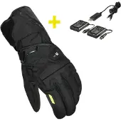 Macna Foton 2.0 Kit Uppvärmda Handskar