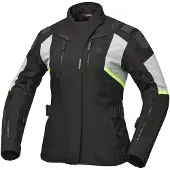 Modeka Striker III Damer motorcykeltextiljacka