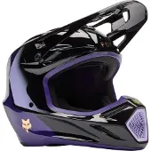 FOX V3 Drip Motocross hjälm