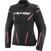 Ixon Striker 2 Jacka