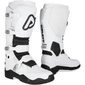 Acerbis Whoops Logo Motocrossstövlar