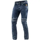 Trilobite Micas Urban Doublelayer Motorcykel Jeans