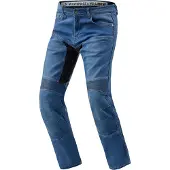 MUGENRACE Sky Motor cykel Jeans