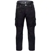 Bores Cargo Motorcykel Jeans