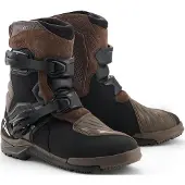 Alpinestars Belize V2 Drystar vattentäta motorcykelstövlar