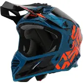 Acerbis X-Track 2024 Motocross hjälm