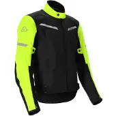 Acerbis X-Street Damer motorcykeltextiljacka
