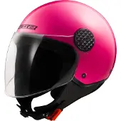 LS2 OF558 Sphere Lux II Jet hjälm
