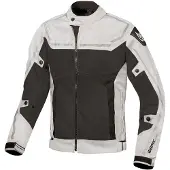 Berik Sonic Air Motorcykel textil jacka