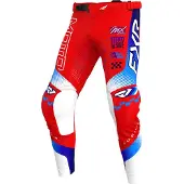 FXR Podium Gladiator Motocross Byxor