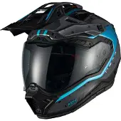 NEXX X.Rally Yuma Enduro-hjälm