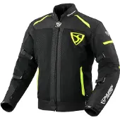 MUGENRACE Fuggire-A Motorcykel Textil Jacka