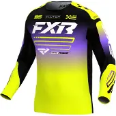 FXR Clutch Motocross tröja