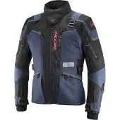 Ixon Odin vattentät motorcykel textil jacka