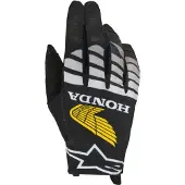 Alpinestars Honda Radar Terränghandskar