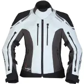Modeka Takuya Ladies Motorcykel Textil jacka