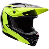 Bell MX-10 MIPS Talon Motocrosshjälm