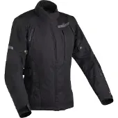 Difi Alexis Aerotex vattentät damer motorcykel textil jacka