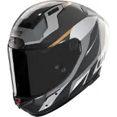 Nolan X-804 RS Ultra Carbon Lesmo Hjälm