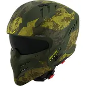 Suomy Armor Urban Squad Jethjälm