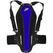 Zandona Hybridpro X8 Ryggskydd