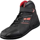 LS2 Helmets Garra Motorcykelskor