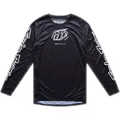 Troy Lee Designs Gp Pro Badge Långärmad Trikå