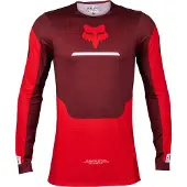 FOX Flexair Optical Motocross tröja