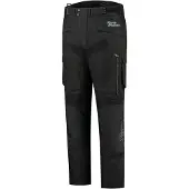Rusty Stitches Cliff Regular Byxor