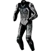 Rst Pro Series D3o Airbag Läderdräkt