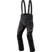 MUGENRACE Viaggiare-D vattentät damer motorcykel textil byxor