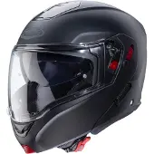 Caberg Horus X hjälm med visir Svart XL Unisex sort