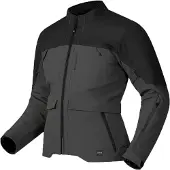 Richa Eternity vattentät dam-motorcykeltextiljacka