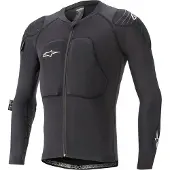 Alpinestars Paragon Lite Långärmad Skyddande Jacka
