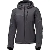 Held Curb Damers softshell motorcykeltextiljacka