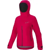Alpinestars Stella A-Dura Elite vattentät damer cykel jacka