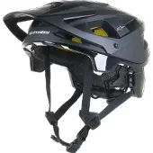 Alpinestars Vector Tech Solid Cykel Hjälm