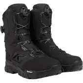 KLIM Adrenaline Pro S GTX BOA Snöskoter stövlar
