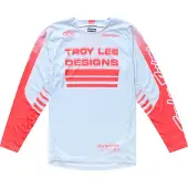 Troy Lee Designs Gp Pro Segment Långärmad Trikå