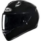HJC C10 Solid Hjälm