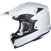 HJC i50 Solid Motocross hjälm