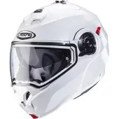 Caberg Duke Evo Fällbar Hjälm Vit XL Unisex hvid