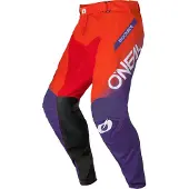 O'Neal MAYHEM HEXX Motocross Byxor