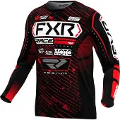 FXR Podium 2025 Motocross tröja