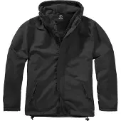 Brandit Windbreaker Frontzip Jacka