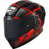 Suomy Tx-pro Advance Fullface-hjälm