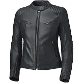 Held Robin Damer Motocycle Läderjacka