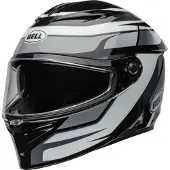 Bell Lithium Mips Podium Fullface-hjälm