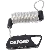 Oxford Pocket Lås