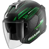 Shark Skwal i3 Light-Blur Mat Jethjälm